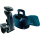 Philips Golarka męska sensotouch RQ1195/21 czarno-granatowa - 126386 - zdjęcie 2